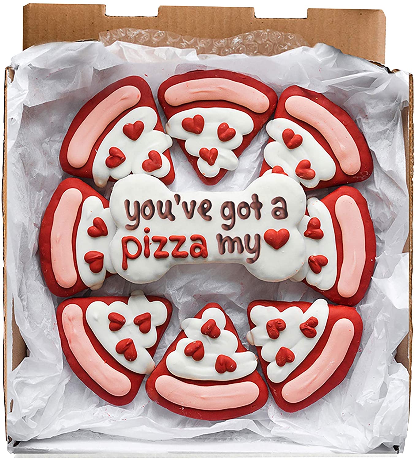 Cupid Valentine Day Treats Cupid Valentine Day Treats