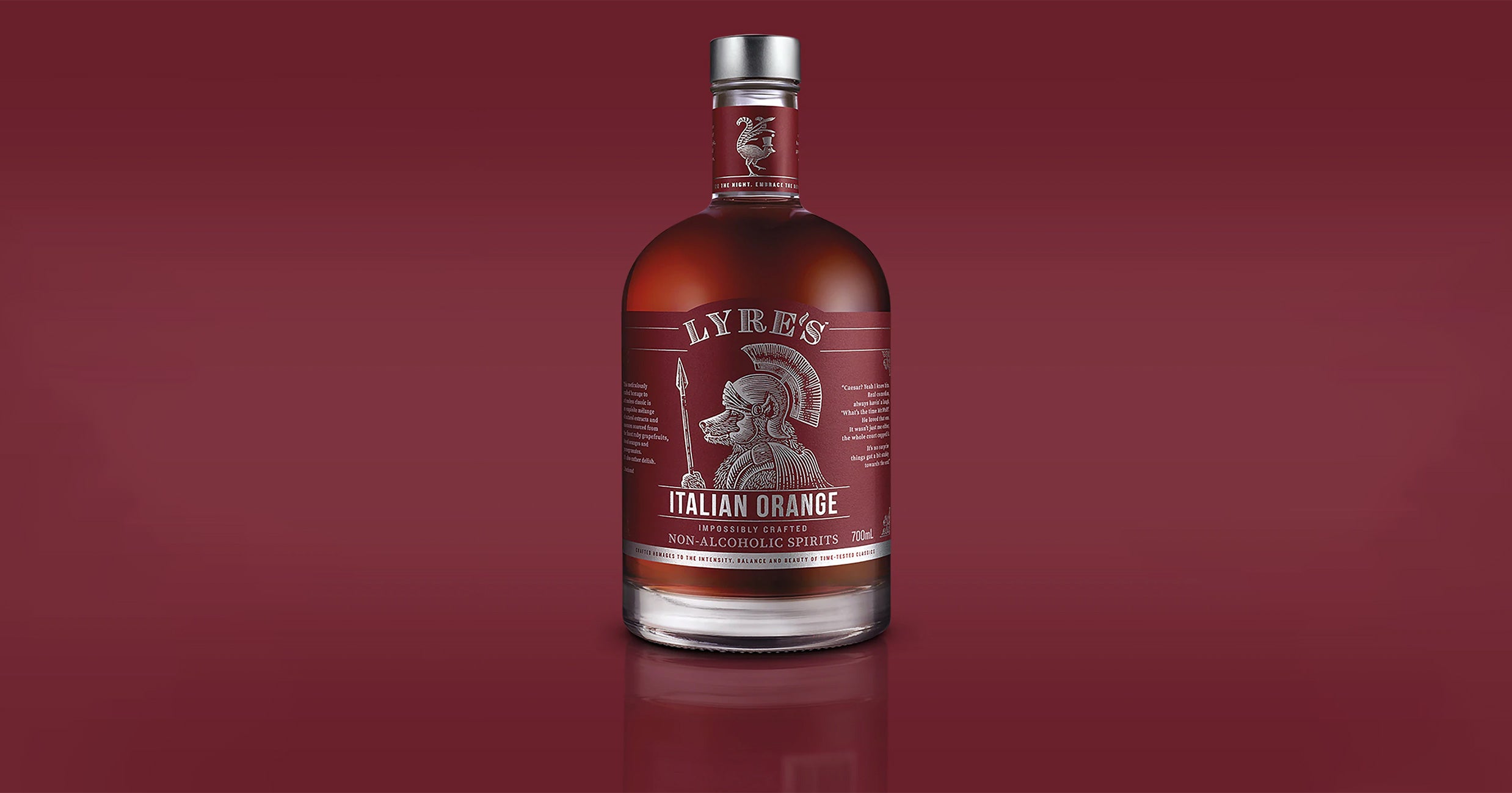 Do NonAlcoholic Spirits Actually Taste Good?