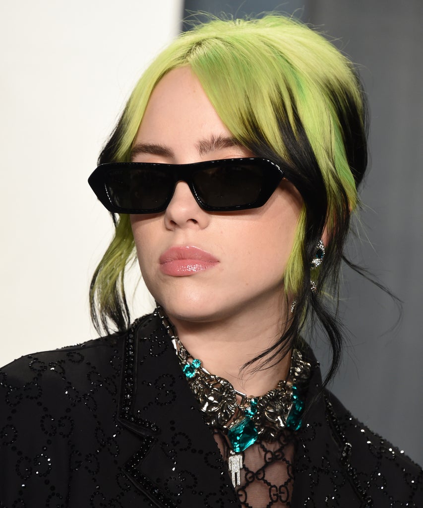 The £12 Coconut Lip Gloss Billie Eilish Swears By