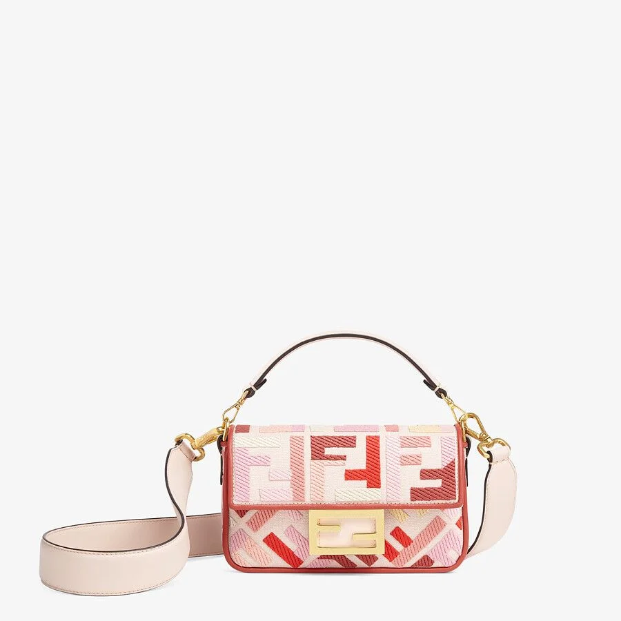 Fendi new baguette online