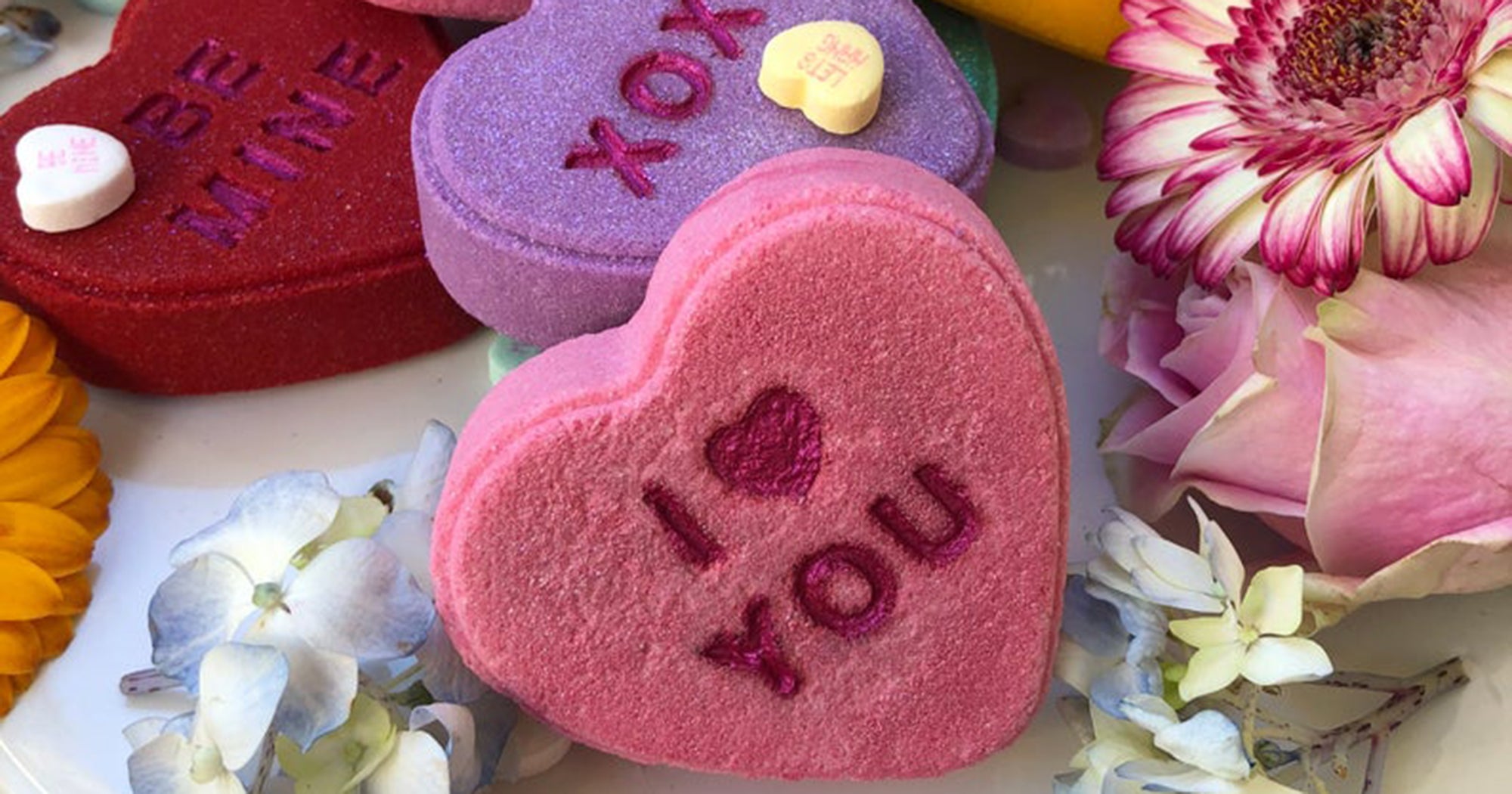 Etsy Valentine's Day Gifts 2021
