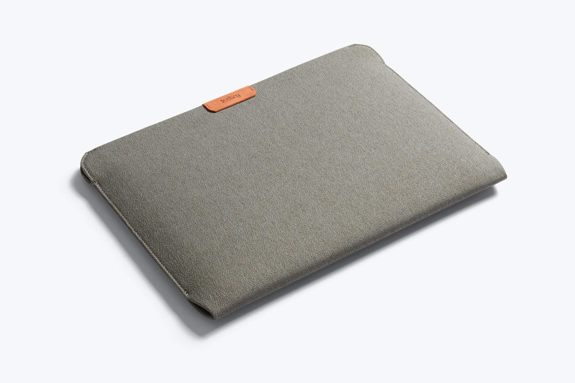 Bellroy + Quilted Microfiber Laptop Sleeve