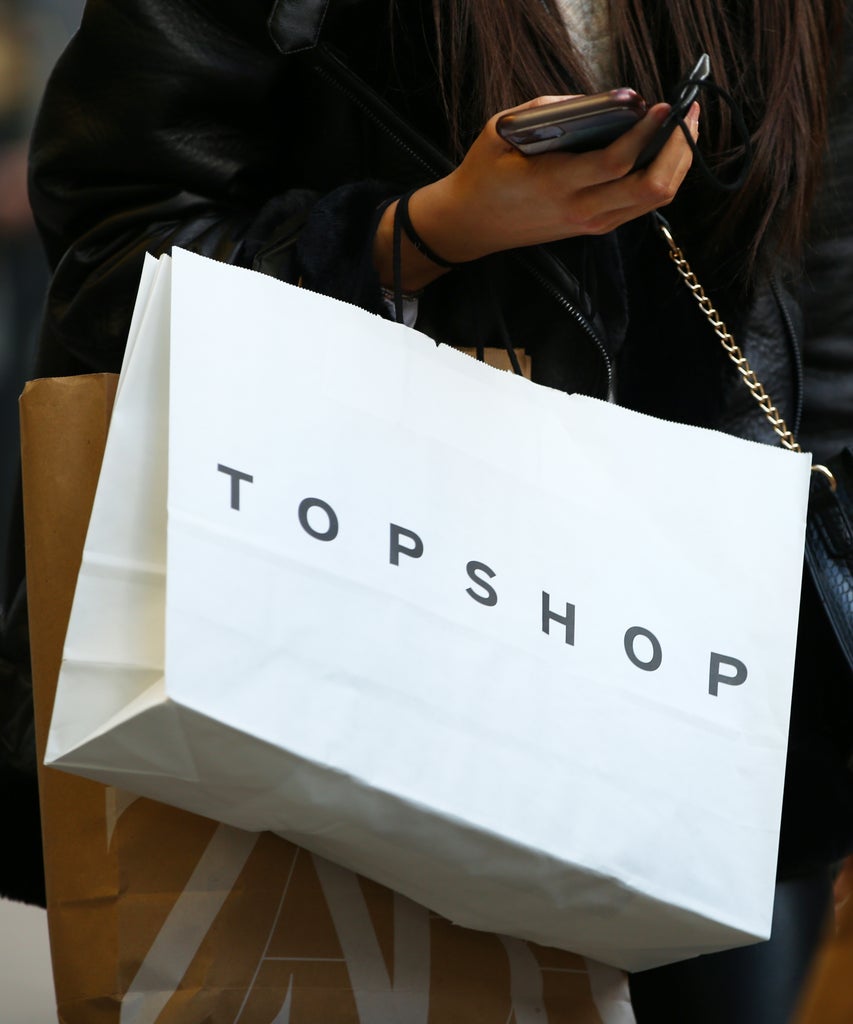 ASOS Bought Topshop. What This Means For The Fashion Brand.