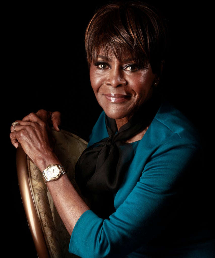 Cicely Tyson’s Roles Changed Hollywood For Black Women