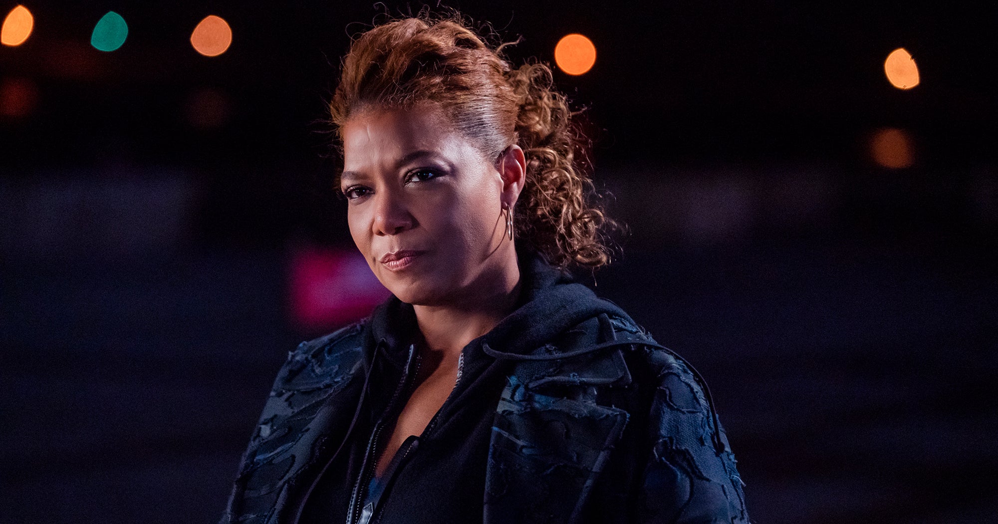 History Of The Equalizer New Queen Latifah TV Show