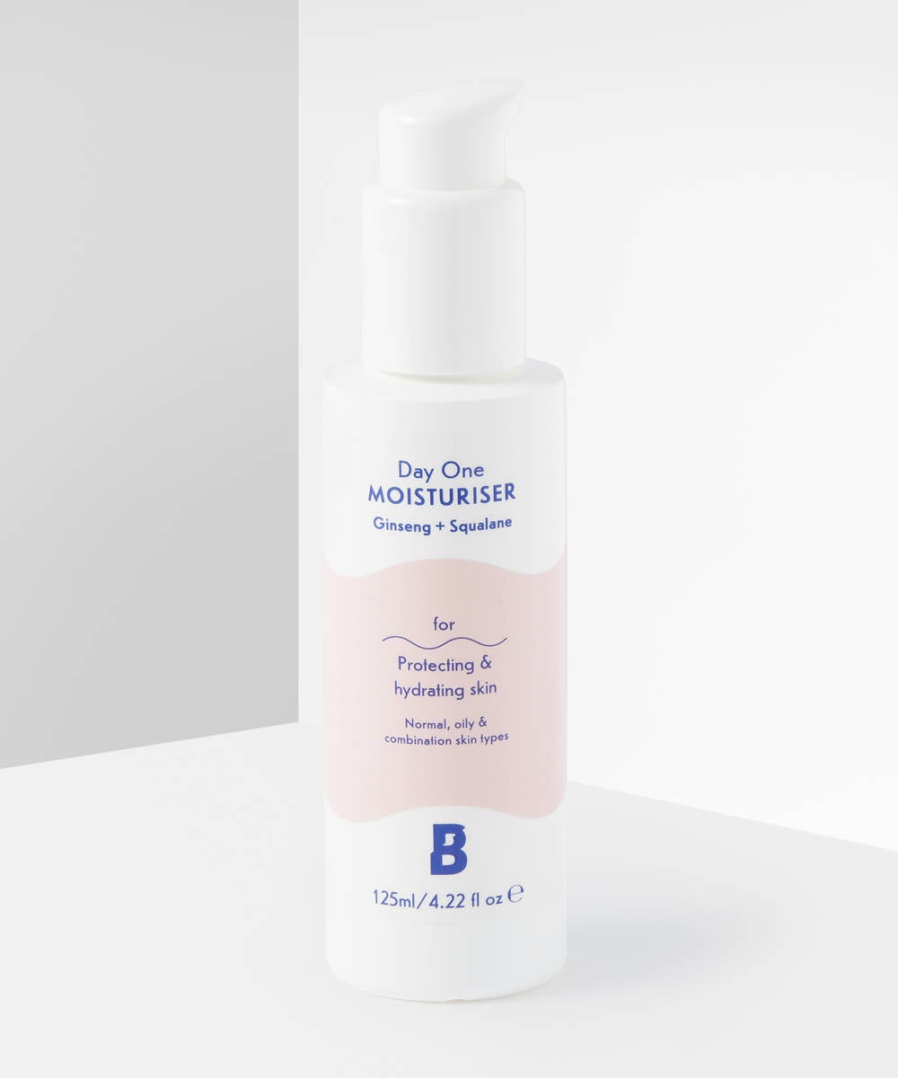 Day moisturiser sales