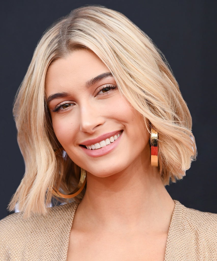 Hailey Bieber Just Filed Another Trademark For A Beauty Brand