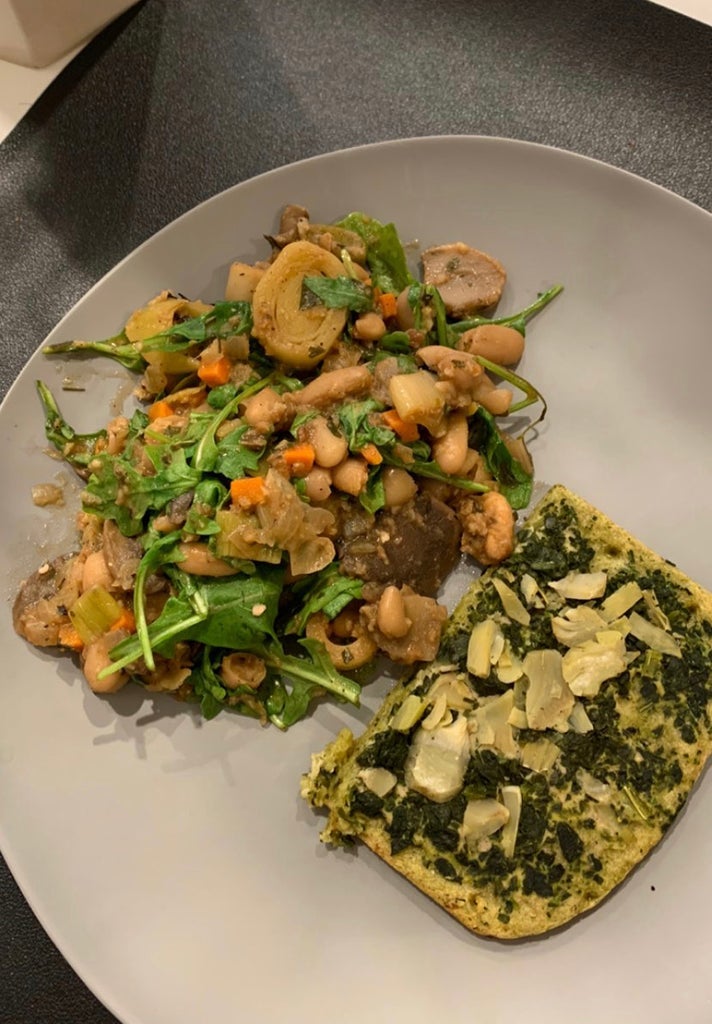 Daily Harvest Review