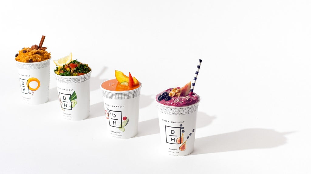Daily Harvest Review