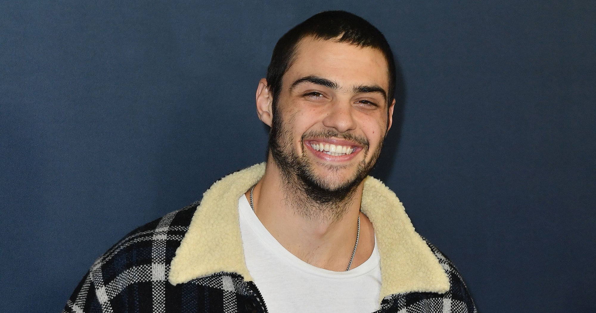 Noah Centineo To Star In New GameStop Stock Movie