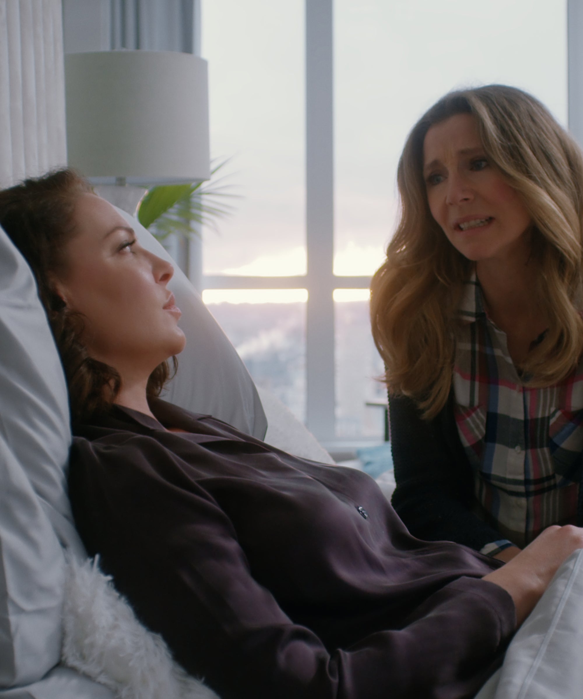 Who Is Bud In The Show Firefly Lane - ISWHOQ