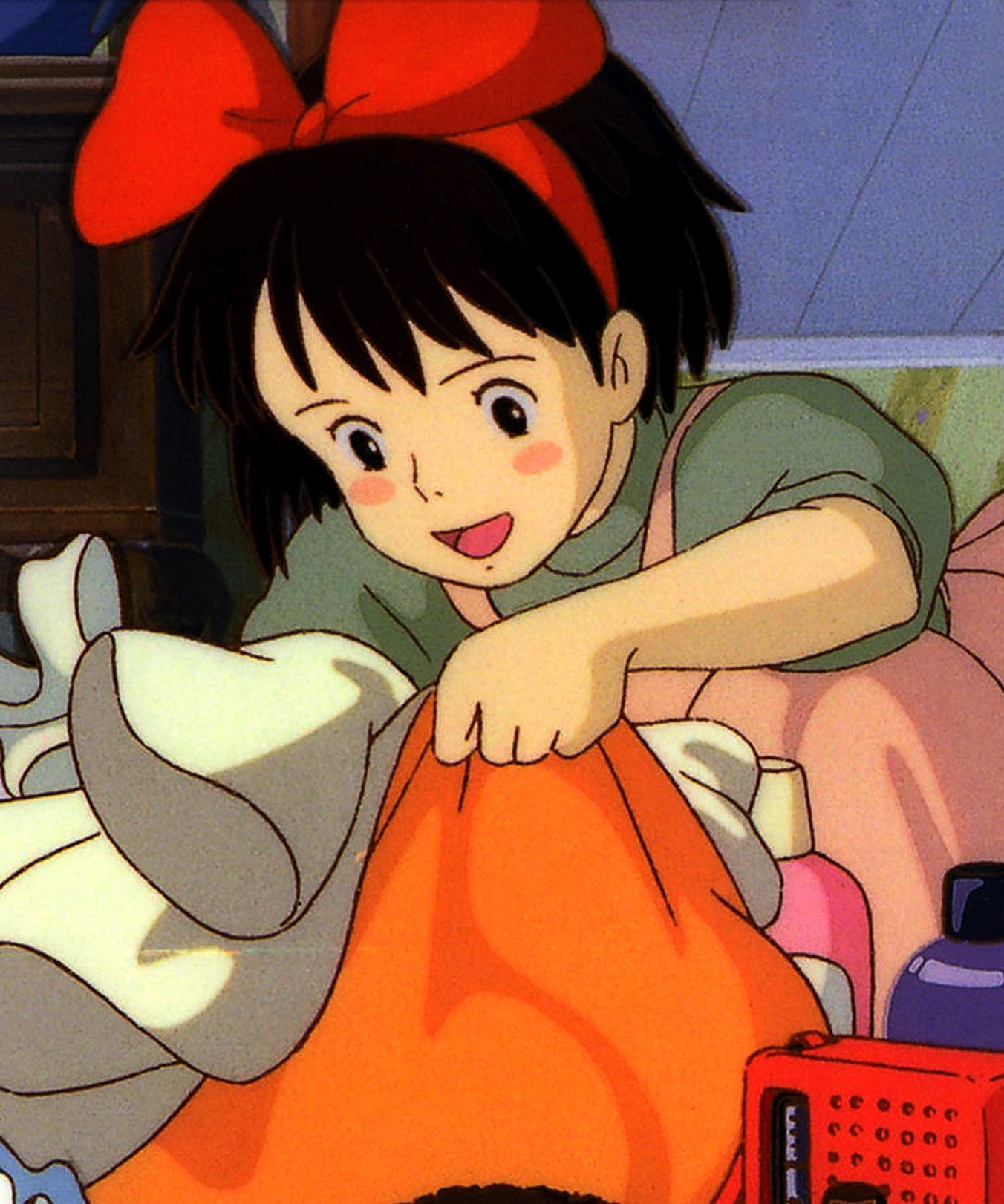 Prepare to be spirited away: as if by magic, Studio Ghibli is back