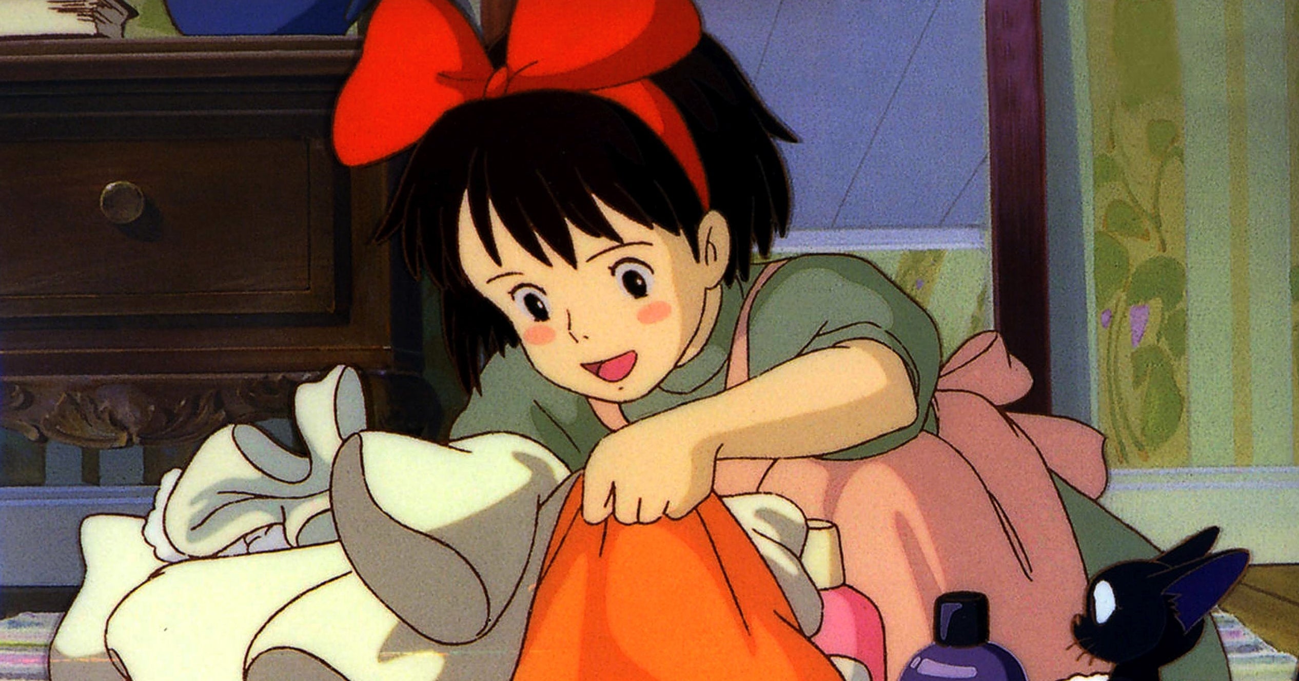 The Best Studio Ghibli Movies To Stream On Netflix