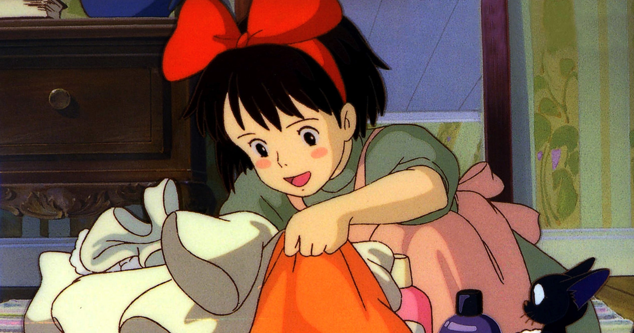 The Best Studio Ghibli Movies To Stream On HBO Max