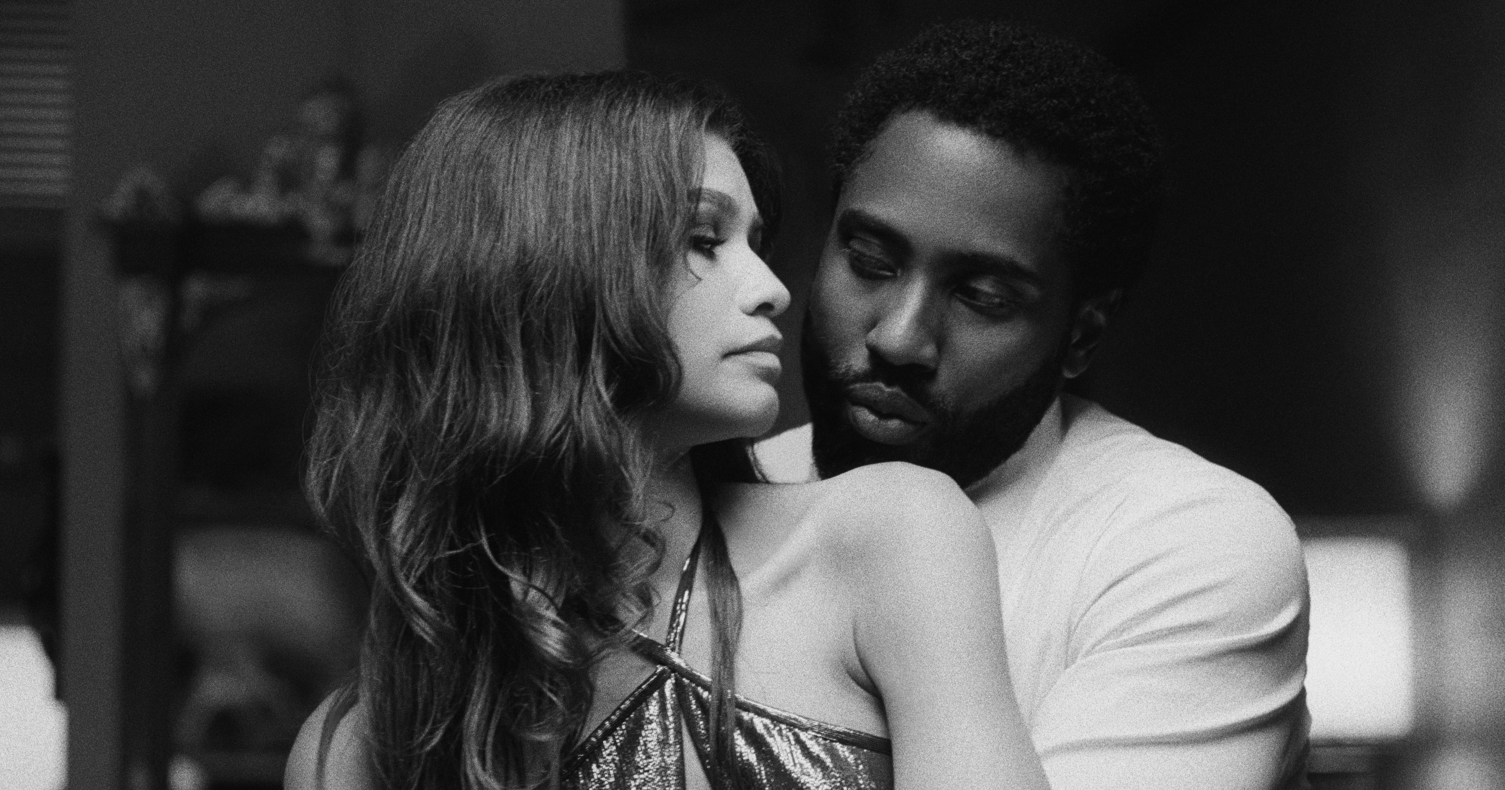 Every Song From Malcolm And Marie Soundtrack