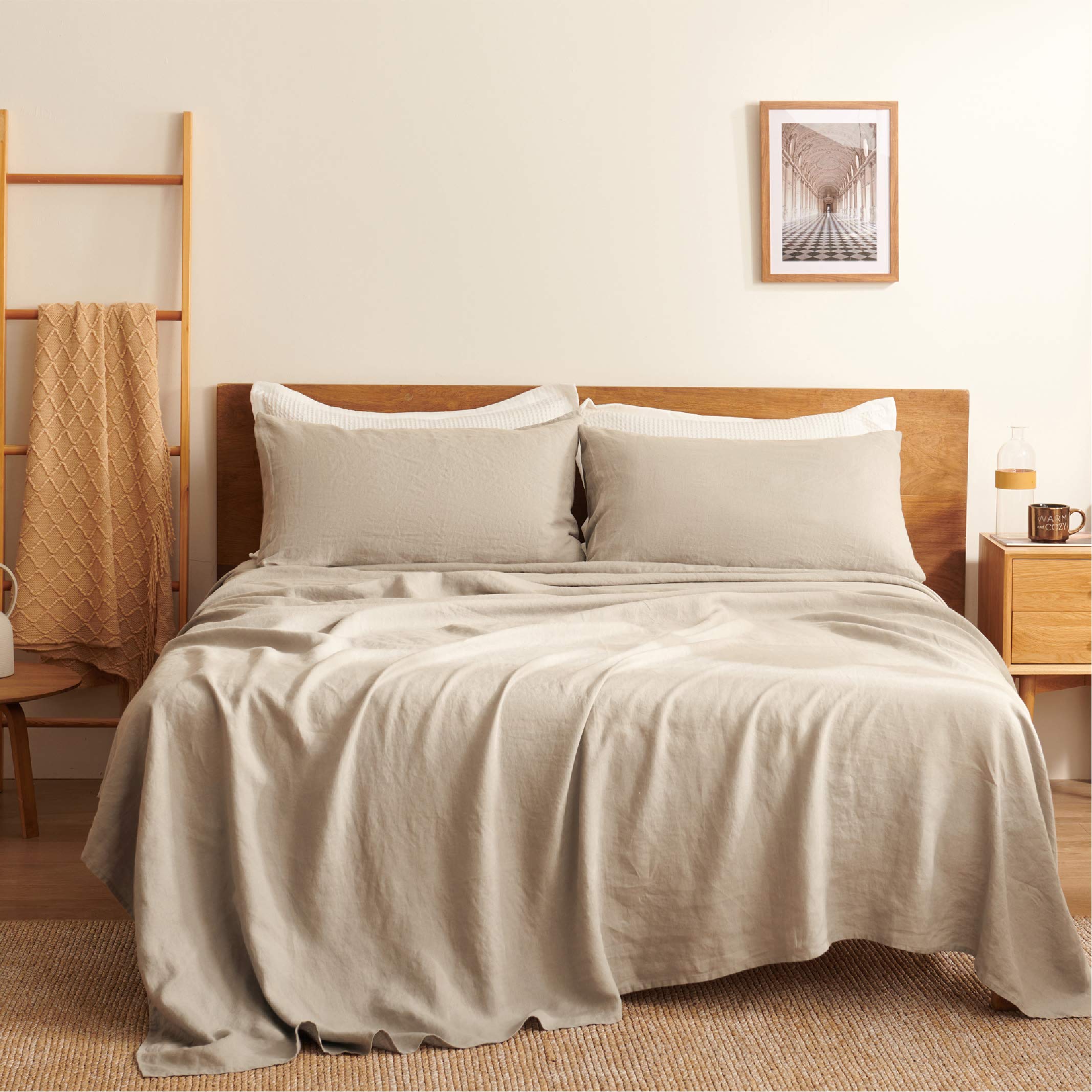 Best Bed Linen Sheets at Bryce Bush blog