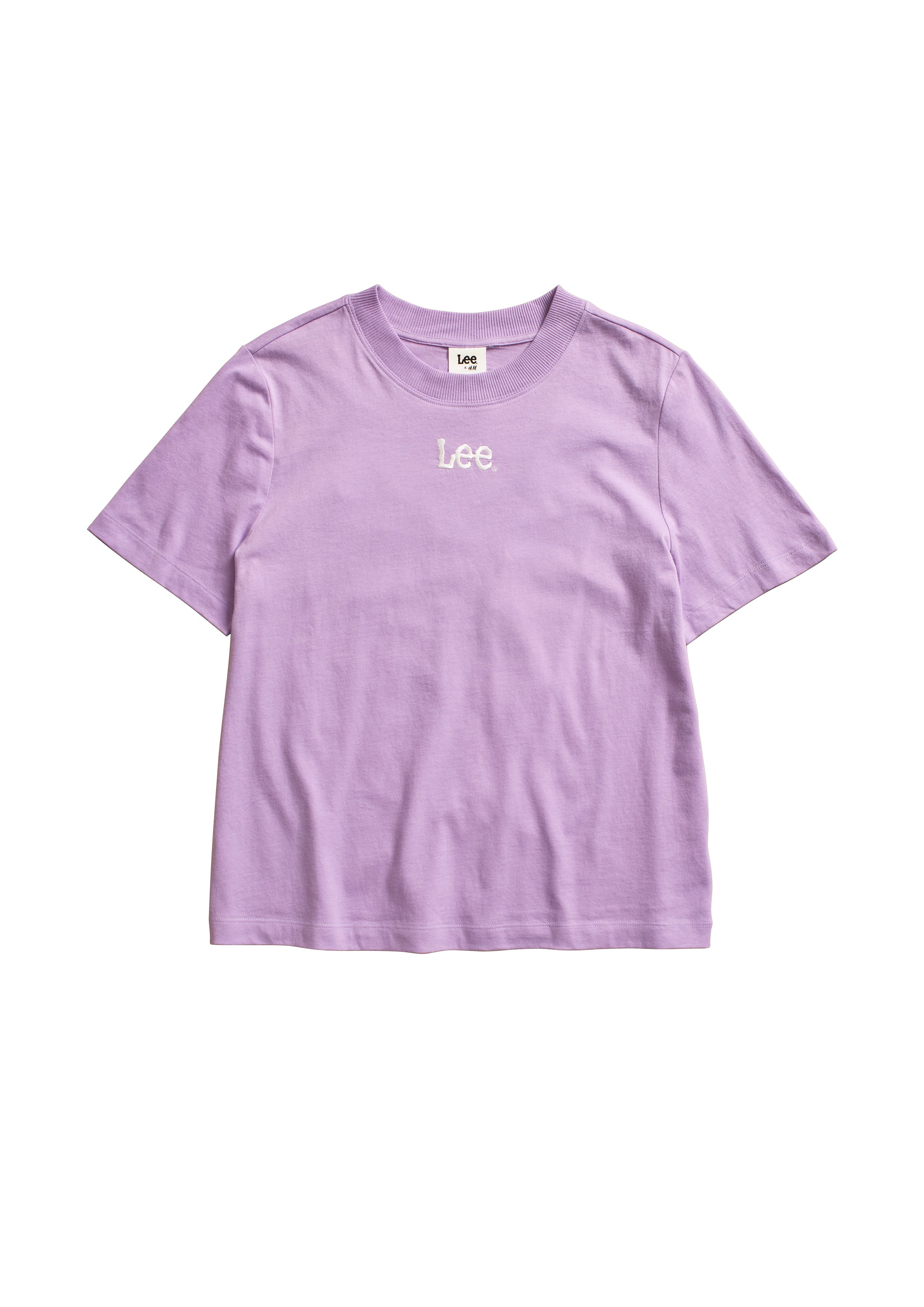 lee basic t shirt