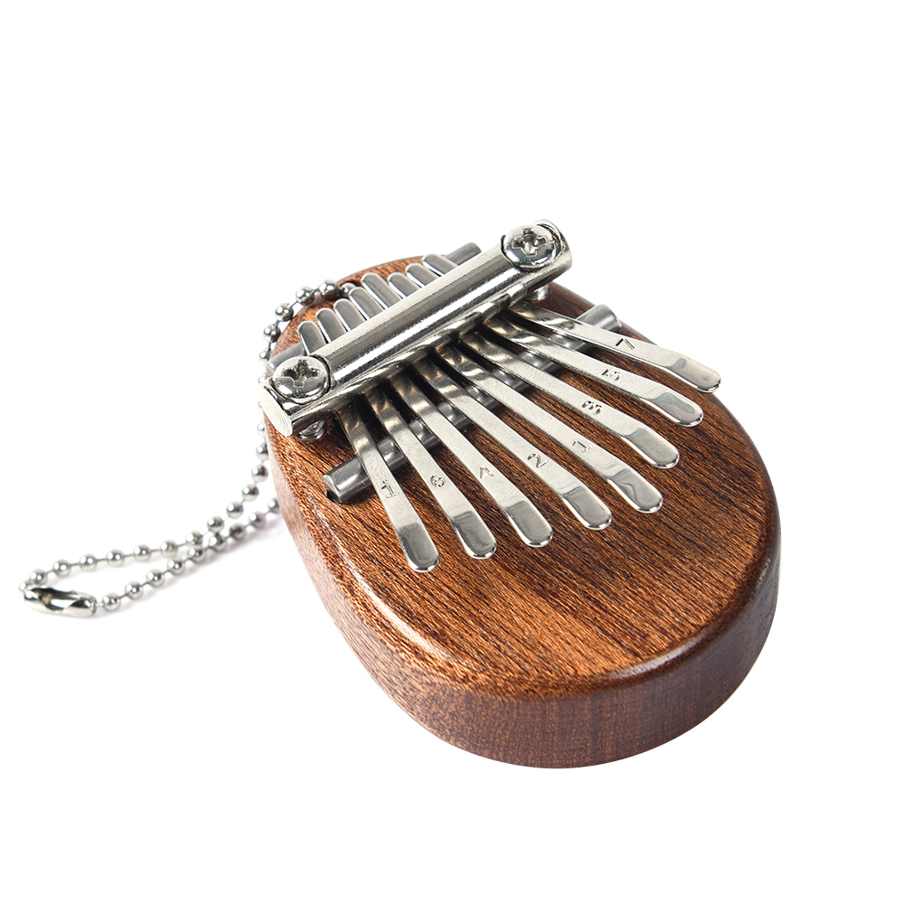 Kalimba keychain deals