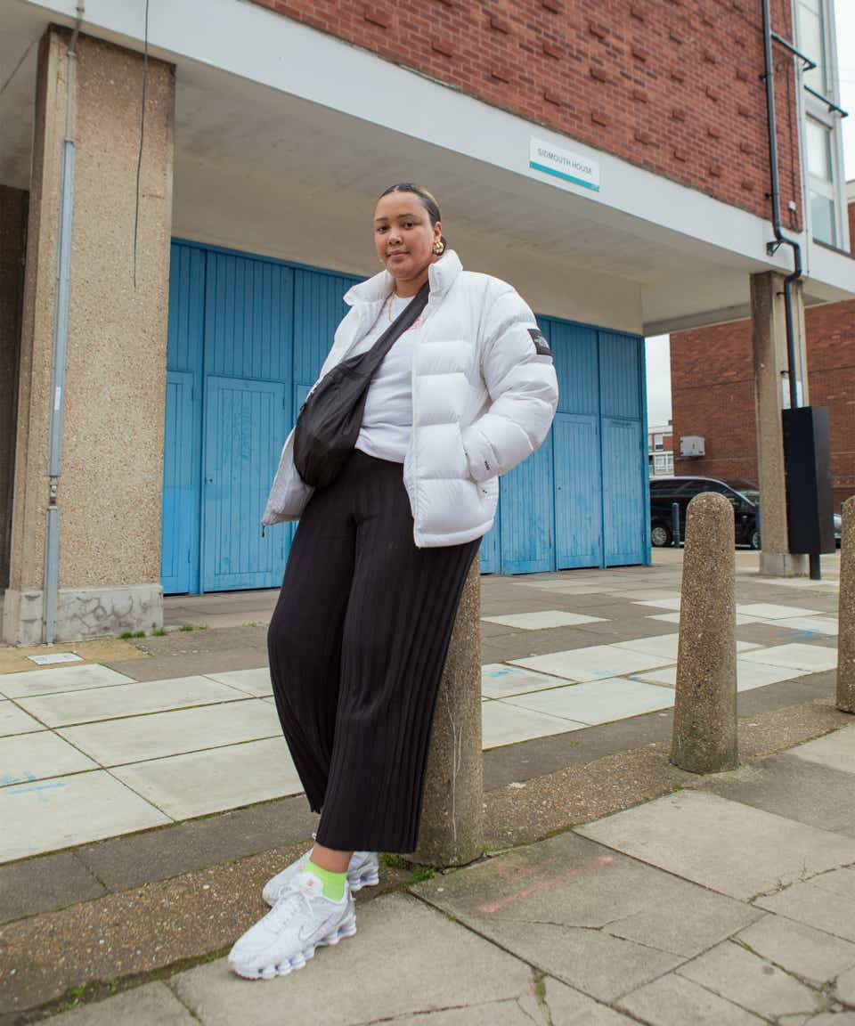 5 Cool People Explain The North Face Hype 5 Cool People Explain The North Face Hype