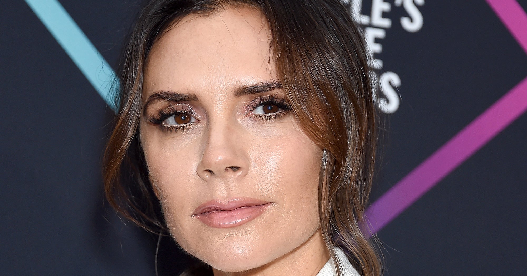 Victoria Beckham Swears By This Glowing Skin Trick & It’s Completely Free