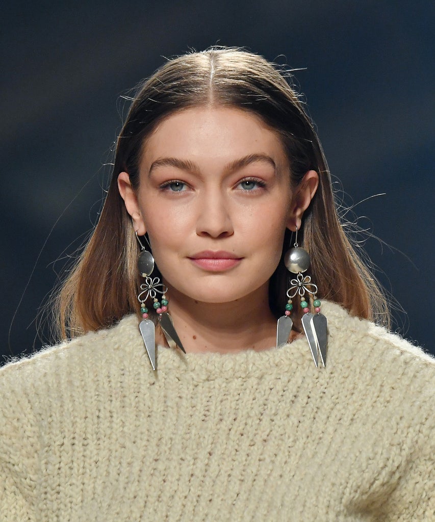 Why Gigi Hadid Decided To Have A Home Birth