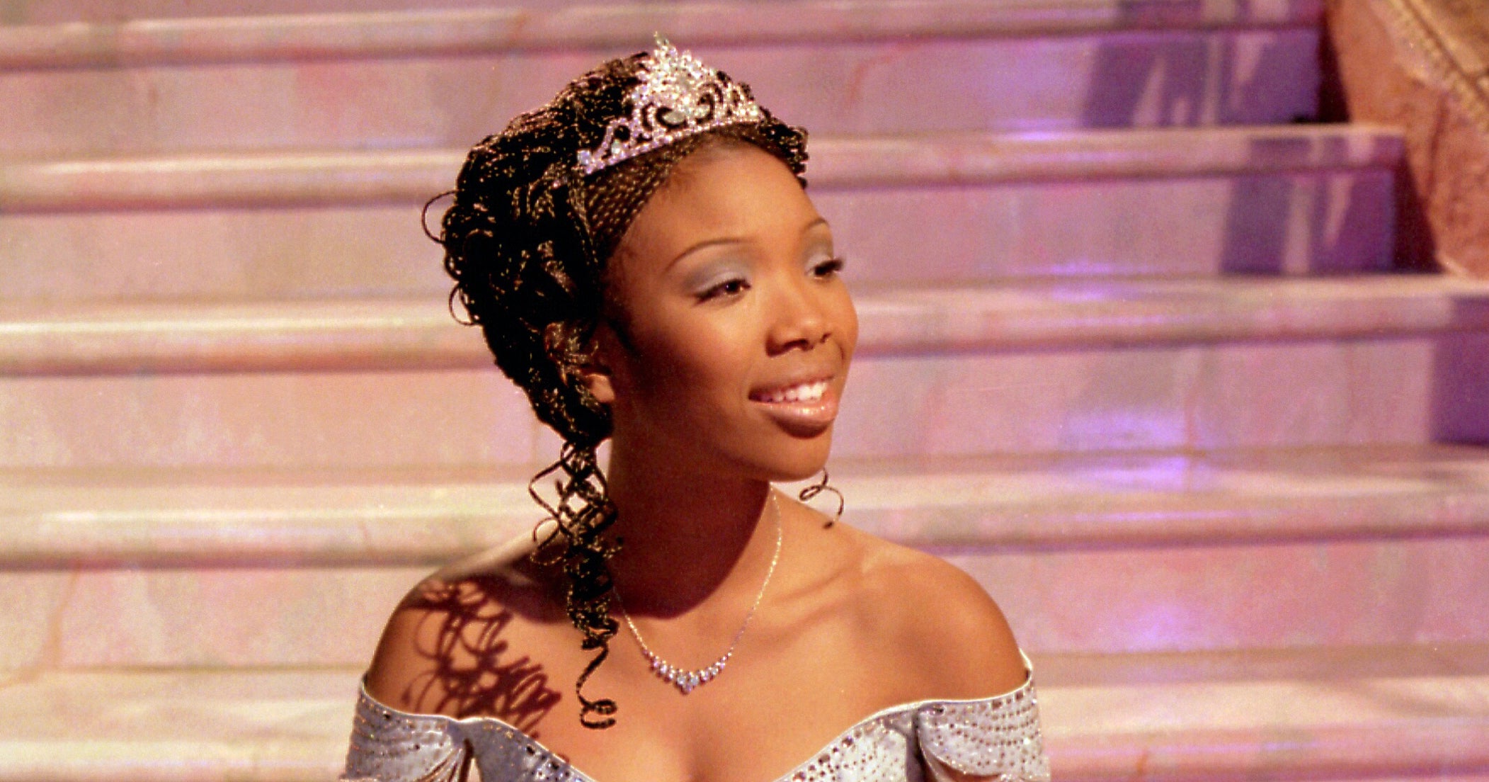 Rodgers & Hammerstein Cinderella To Stream On Disney+