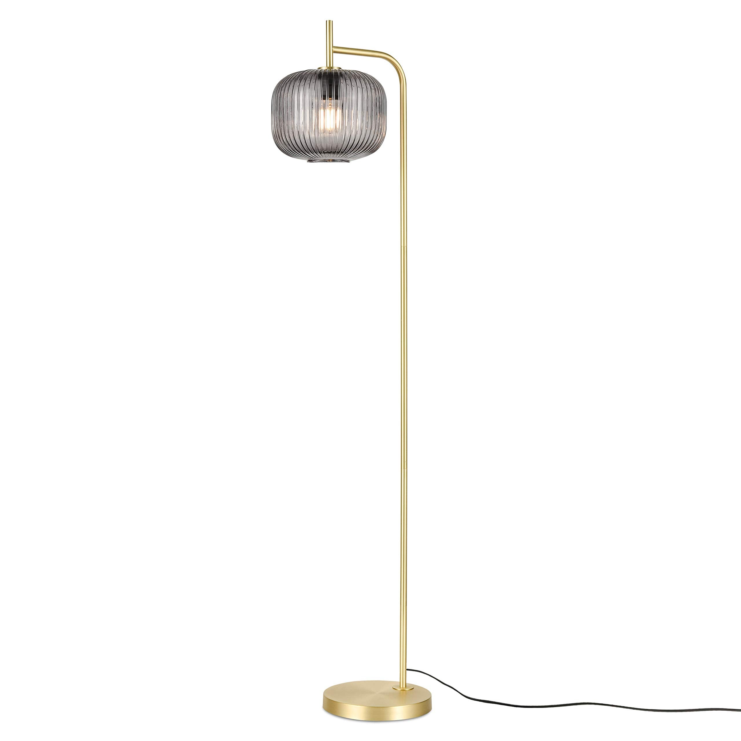Light Society + Light Society Aveni Floor Lamp