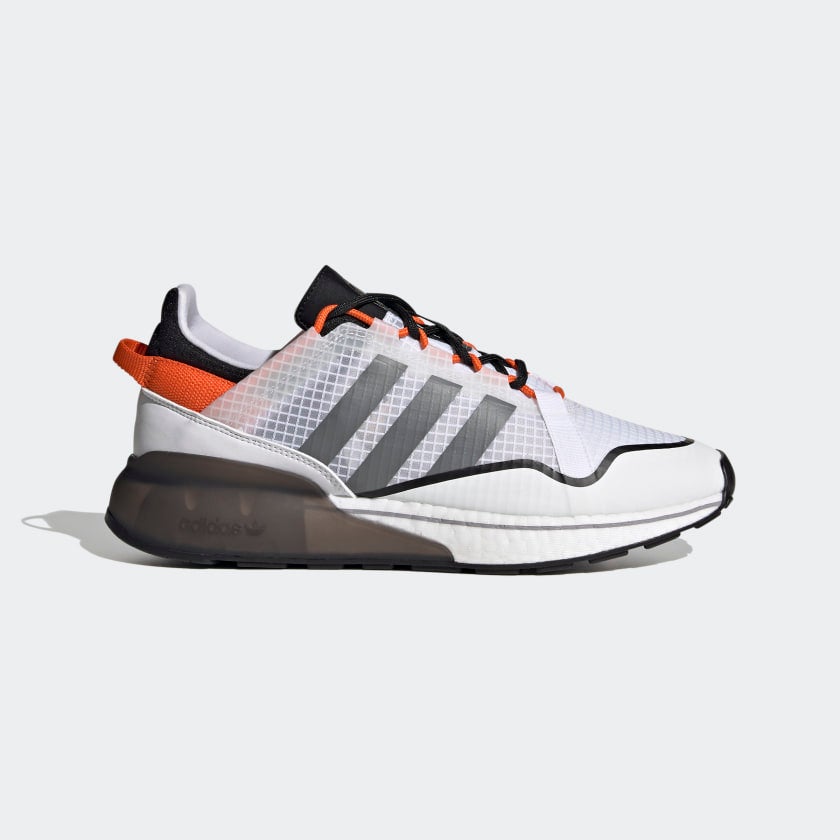 Adidas originals zx on sale 2k boost pure