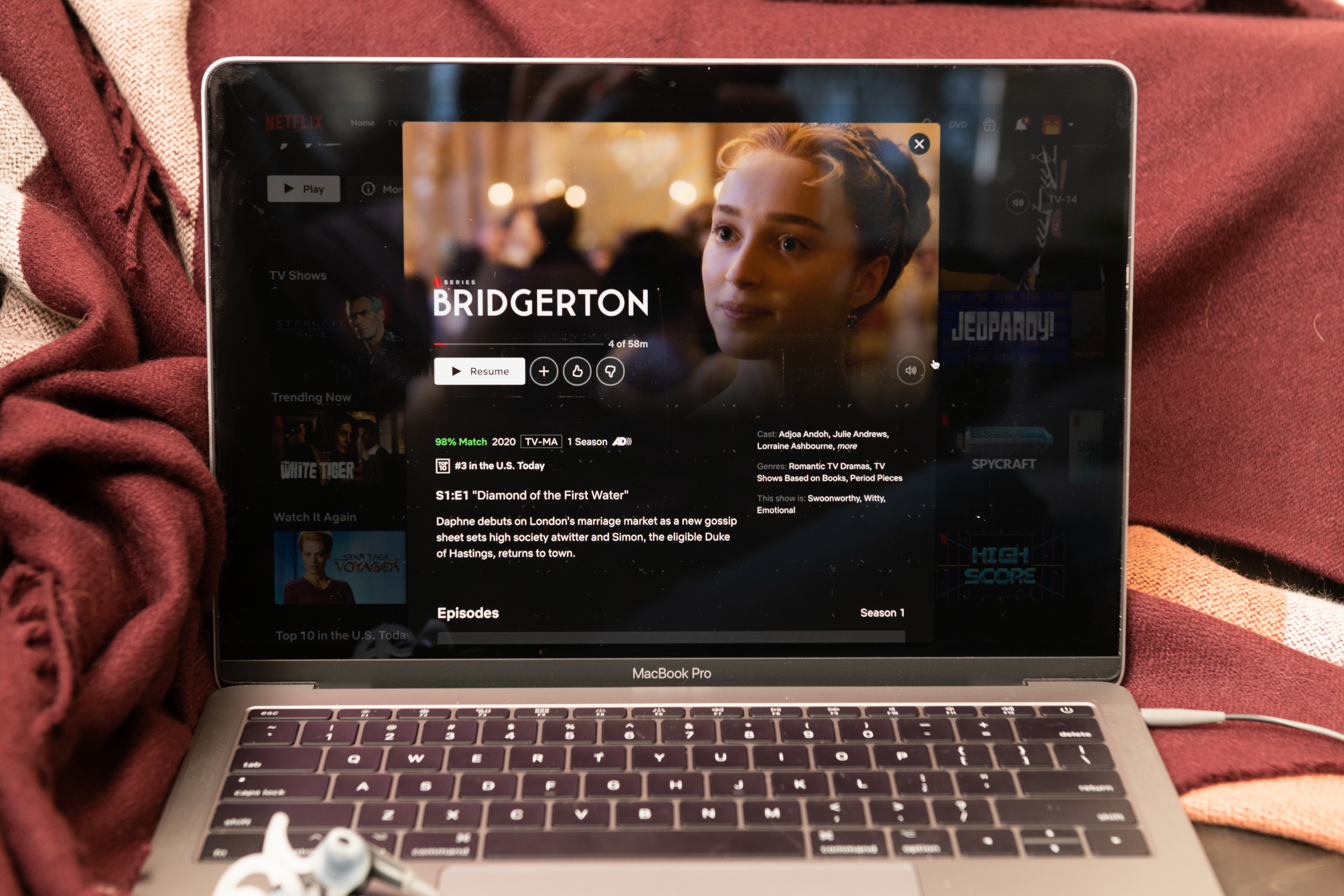 netflix price increase