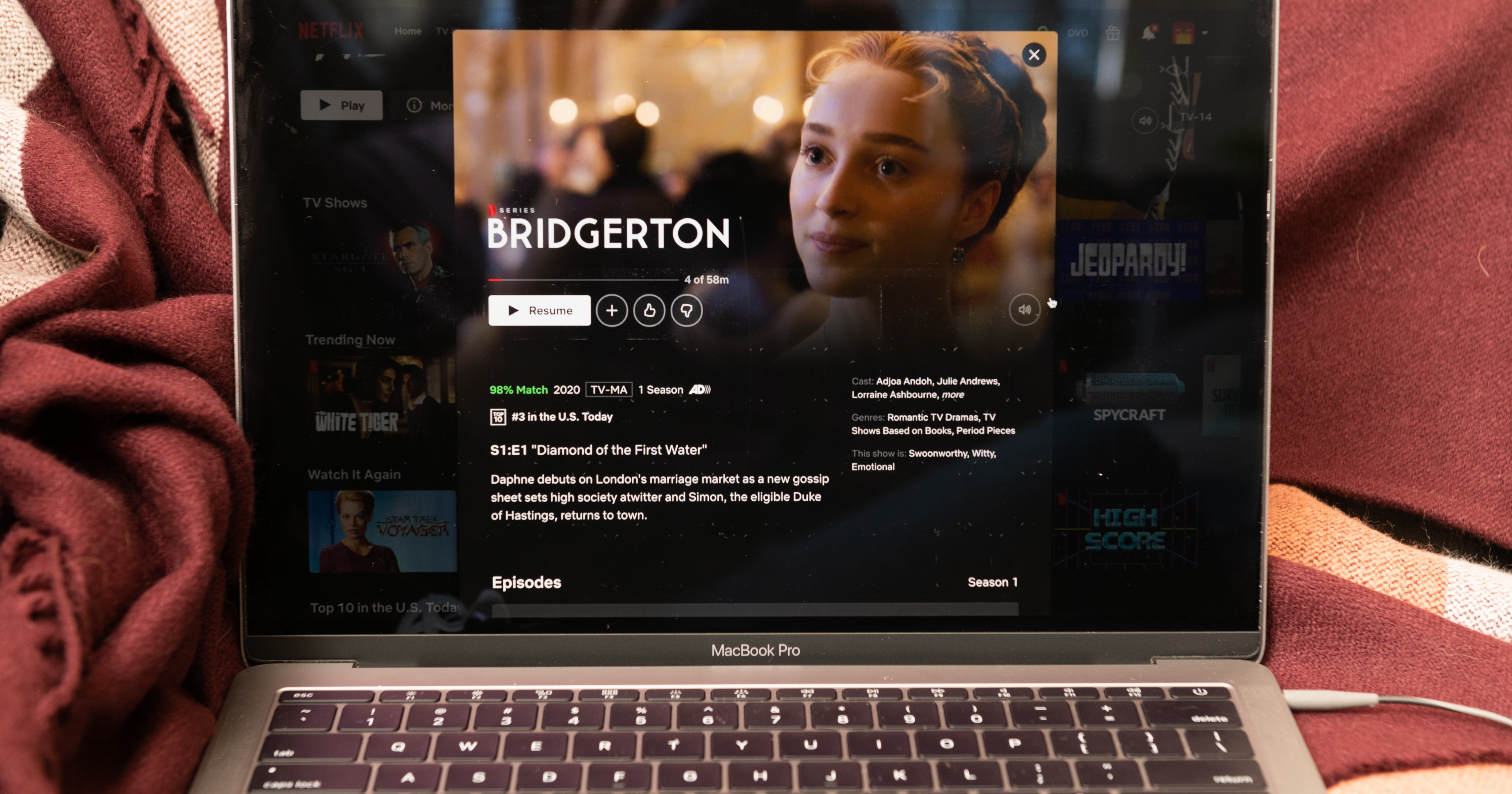 Netflix 2021 UK Price Increase Explained