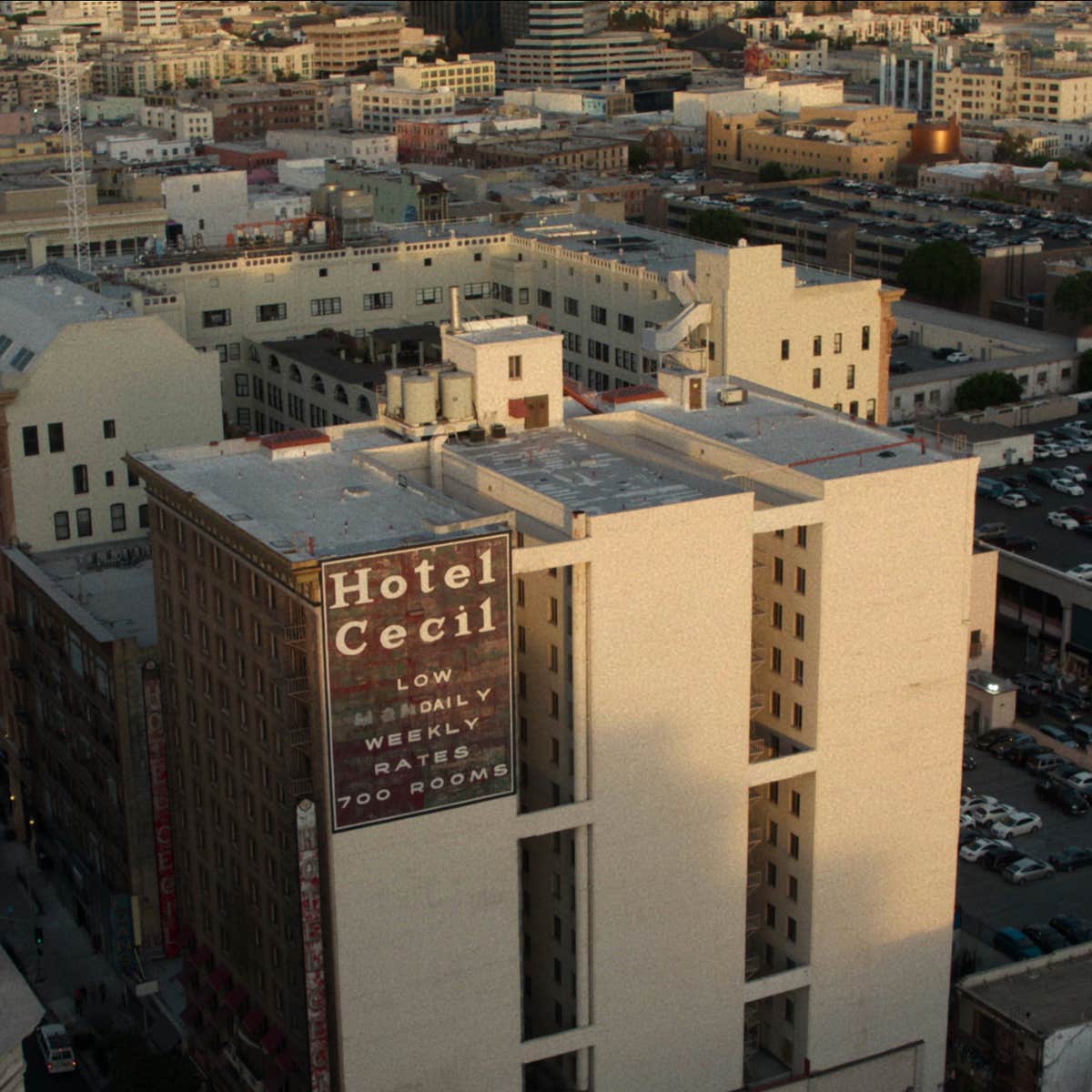 Is Cecil Hotel Still Open Past Murders And Status Now Is Cecil Hotel Still Open Past Murders And Status Now