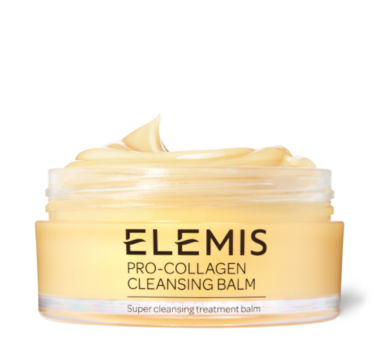 john lewis elemis cleansing balm