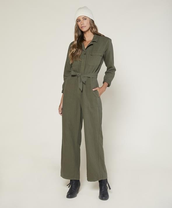 outerknown jumpsuit