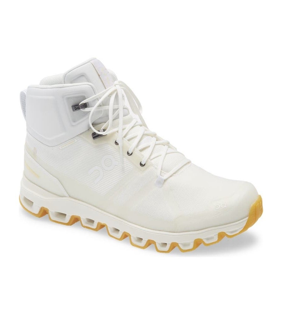 cloudrock waterproof hiking boot review