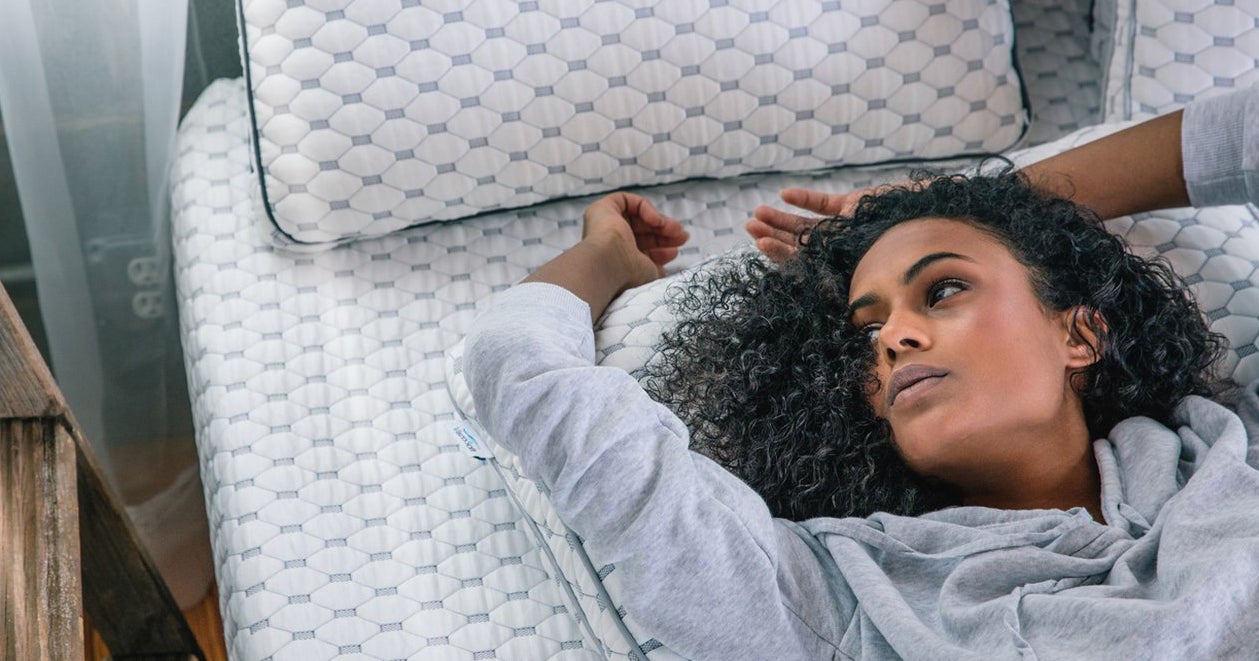Firm Pillows For Neck Pain