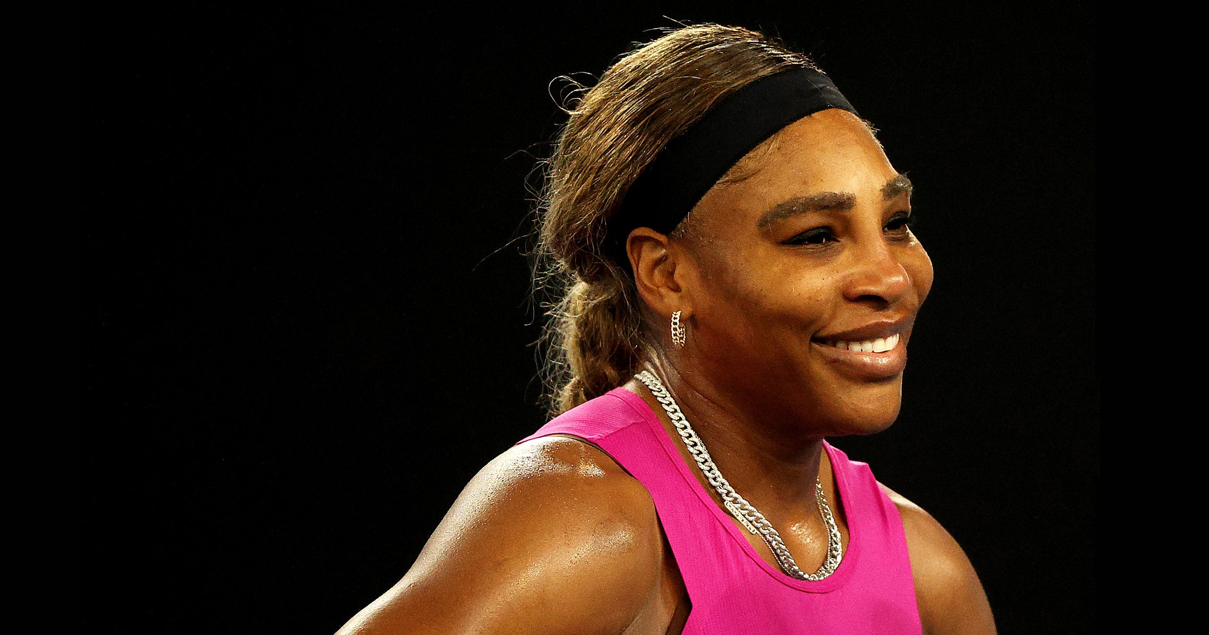 Why Is Tom Brady Considered GOAT Over Serena Williams?