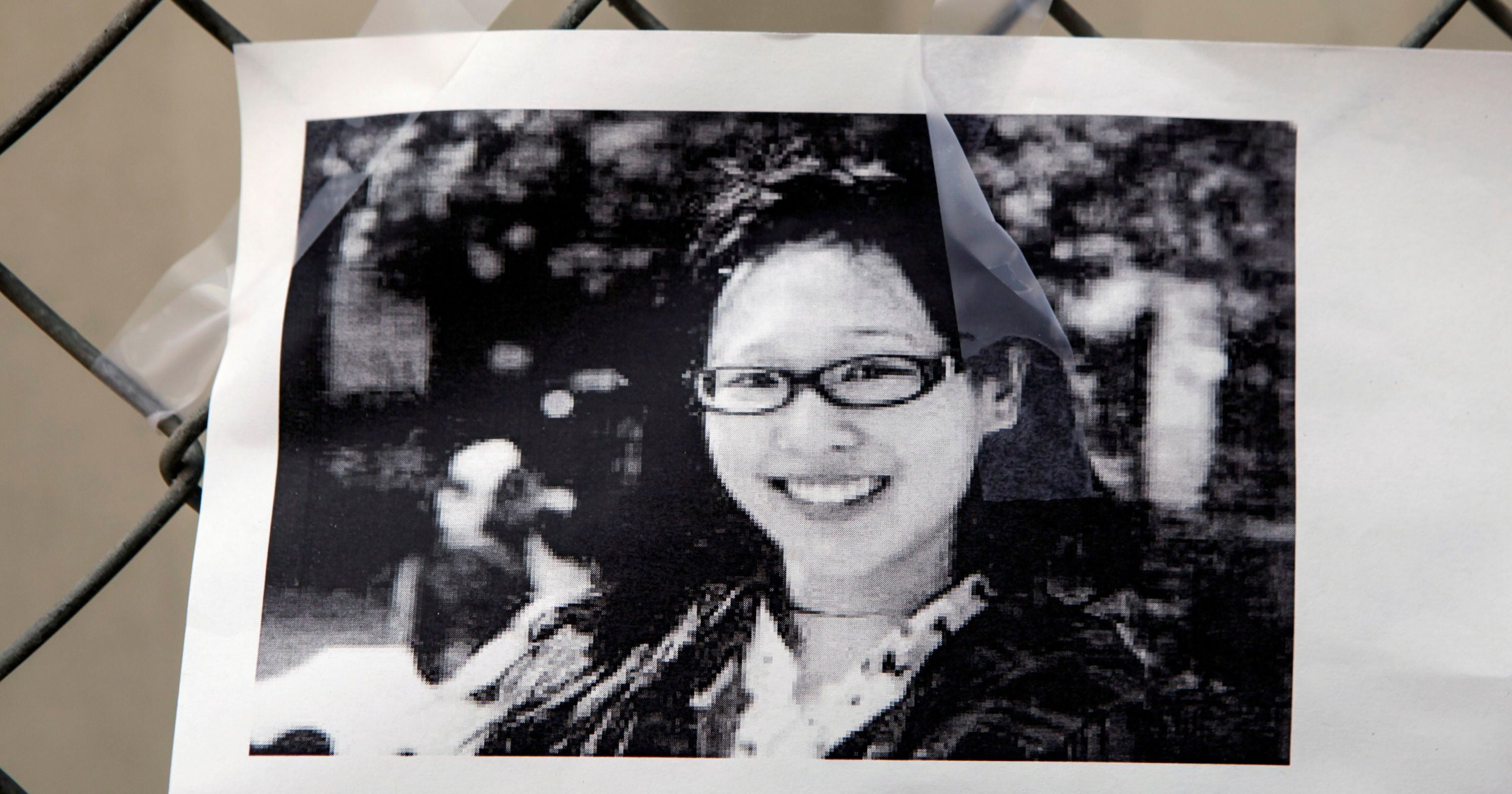 Sad History Of Elisa Lam Video From Netflix Cecil Hotel