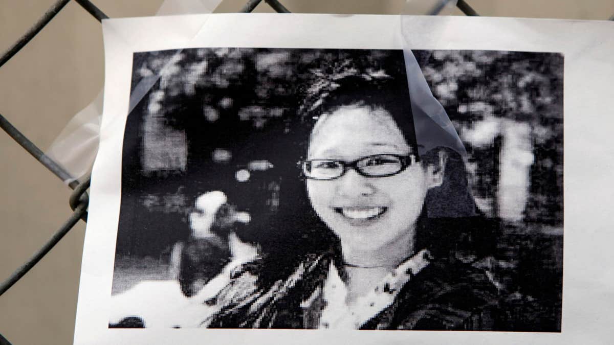 Sad History Of Elisa Lam Video From Netflix Cecil Hotel