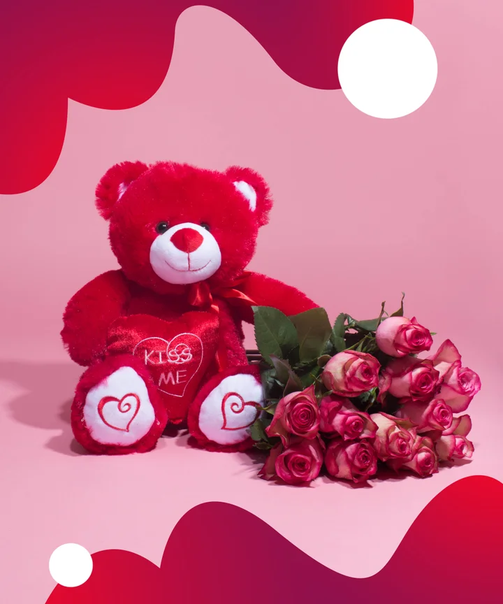 Companies that profit the most from love around Valentine's Day