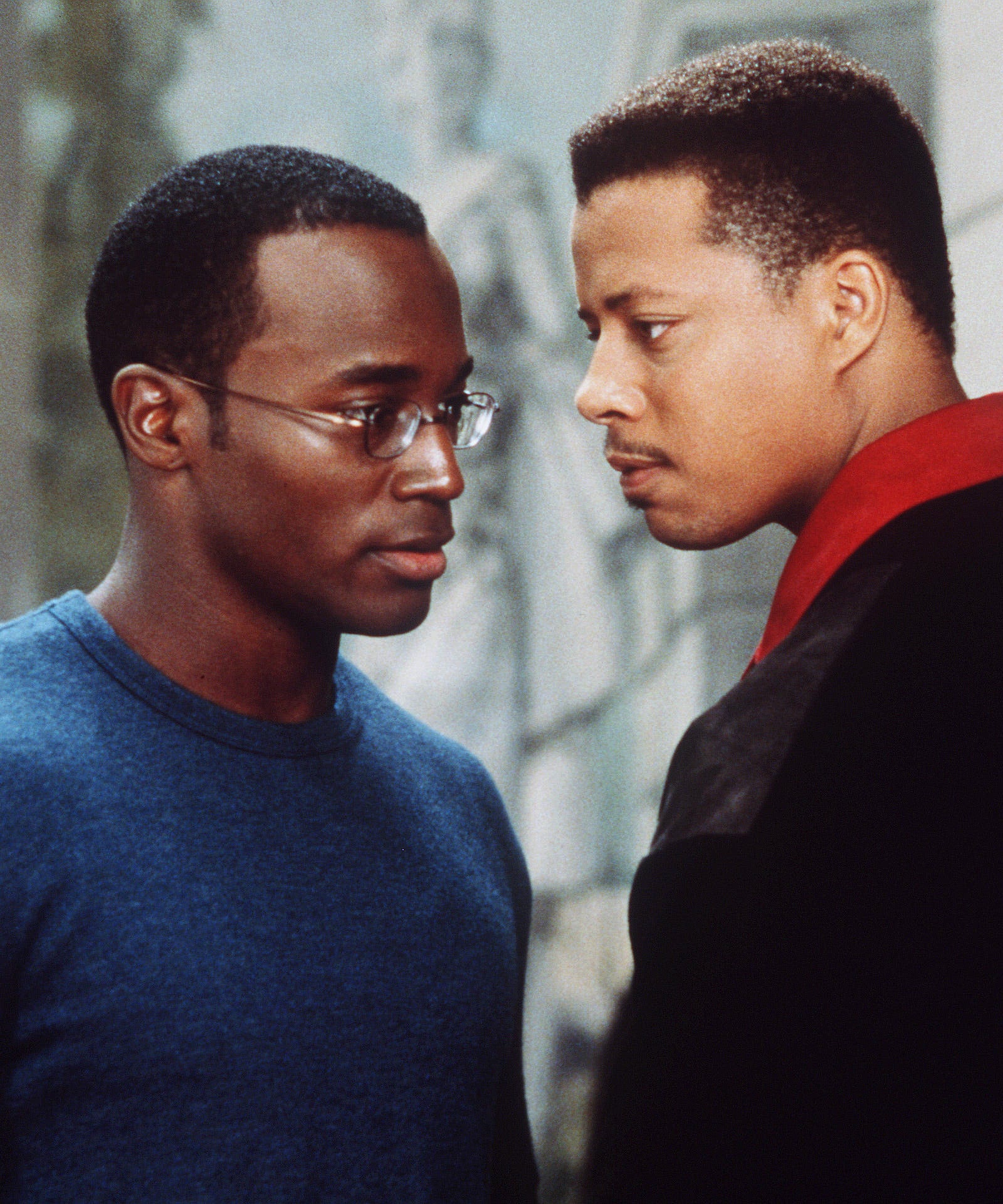 The best man 1999 morris chestnut