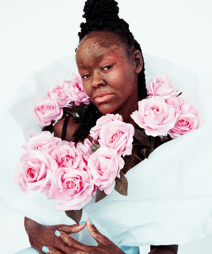 These Beautiful Photos Celebrate Diversity In The Most Joyful Possible Way