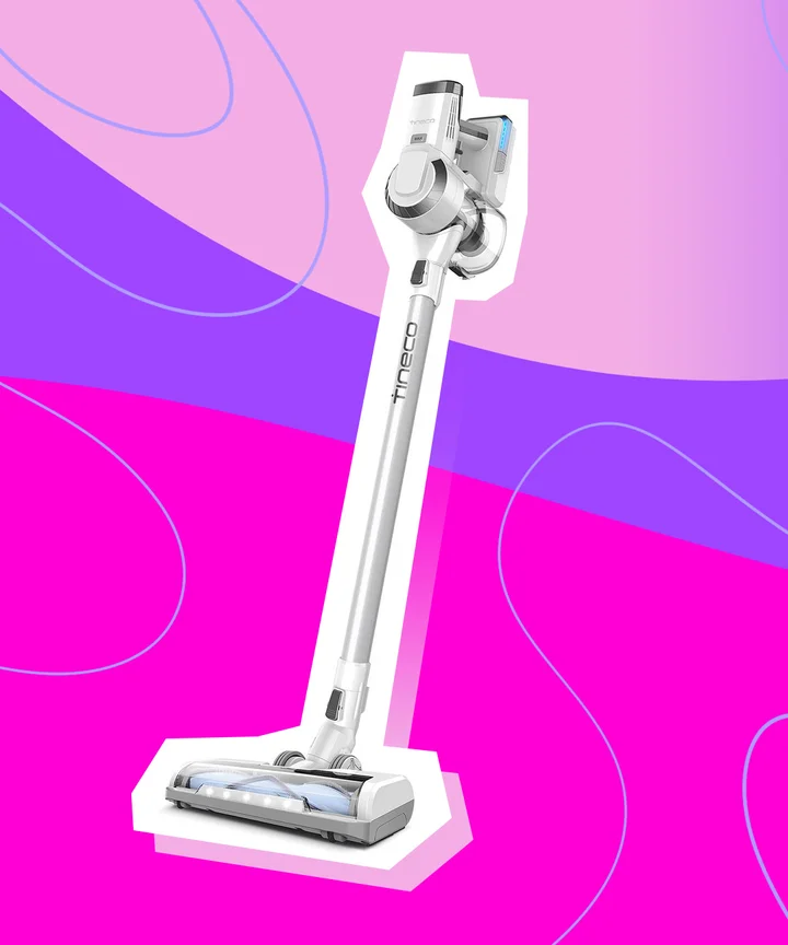 10 Best Cordless Handheld Vacuums 2021 - Handheld Vacuum Cleaners