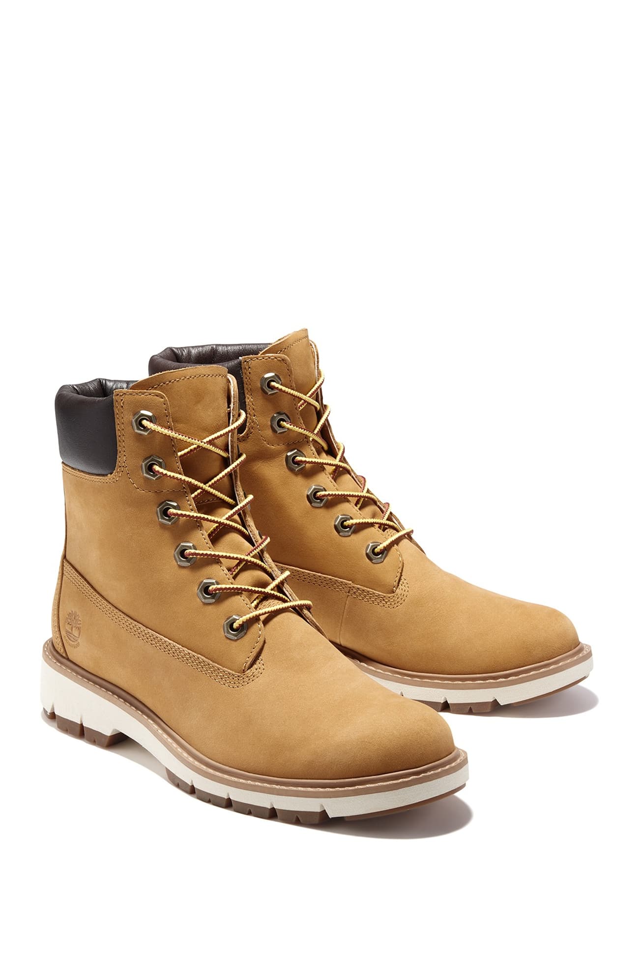 massa rand worm Timberland + Lucia Way 6&#8243; Waterproof Boot