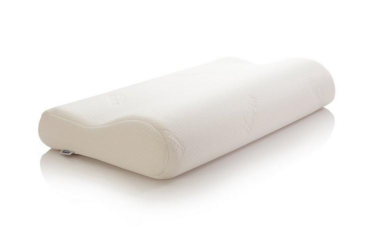 tempur pillow argos