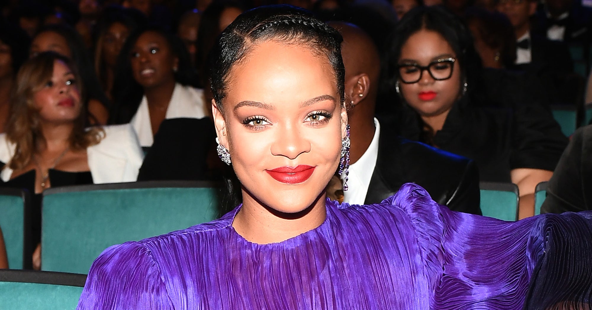 Rihanna and LVMH hit pause on Fenty — TFR