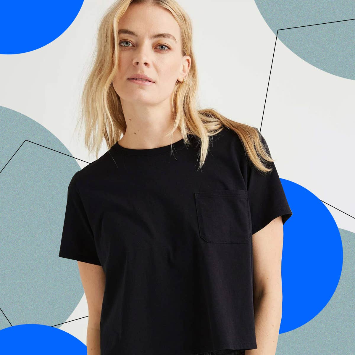 Download Best Quality Womens Black T Shirts 2021 Brand Reviews