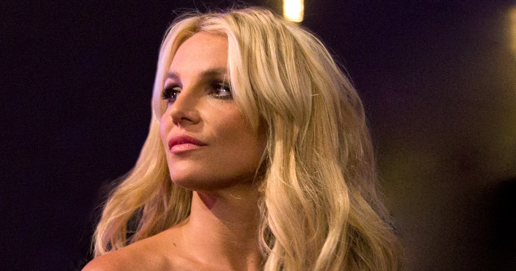 Britney Spears Response Hints At New Doc About Her Life