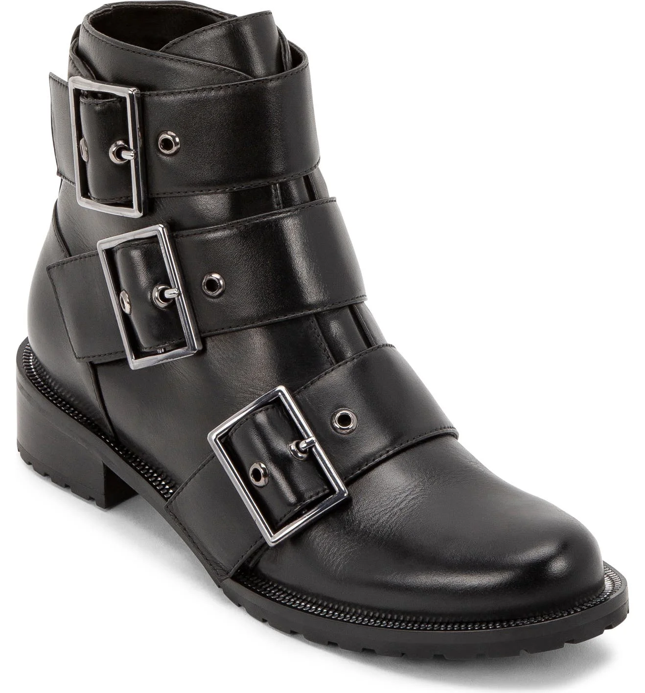 Blondo Camila Waterproof Bootie