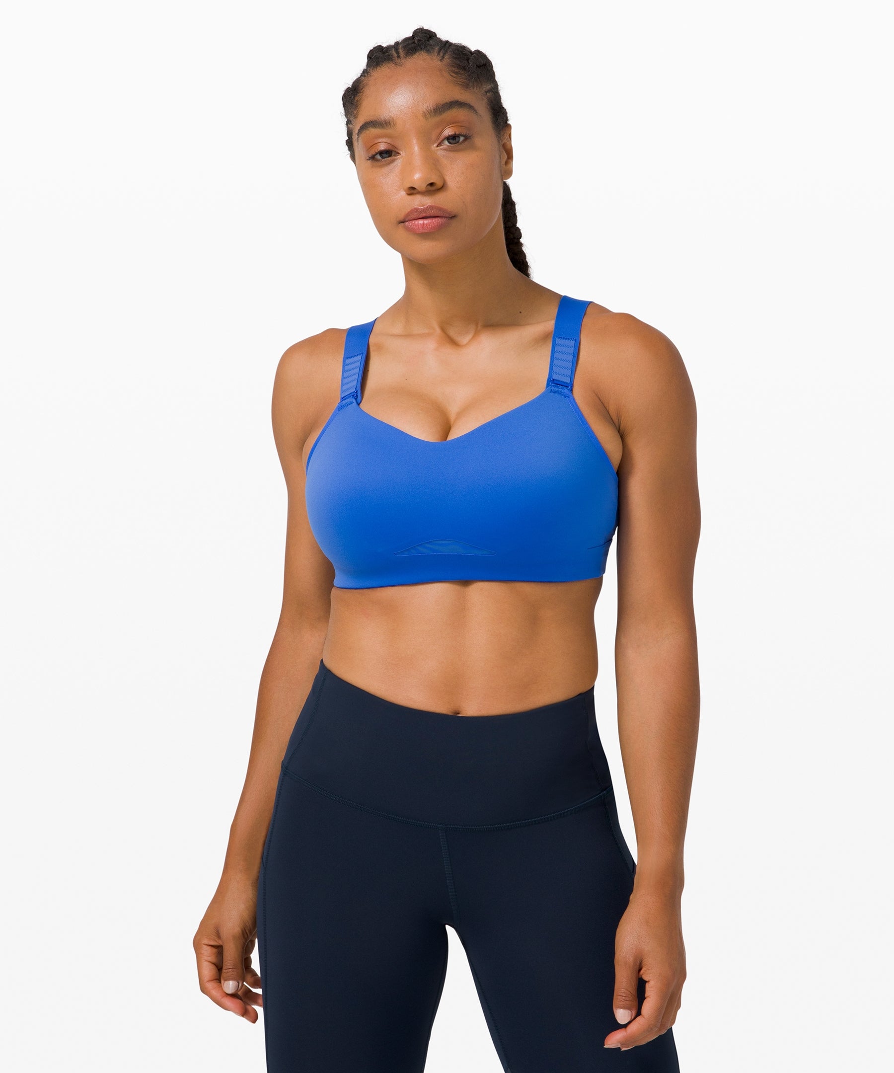 Lululemon + Swift Speed Bra High Support, A–E Cups