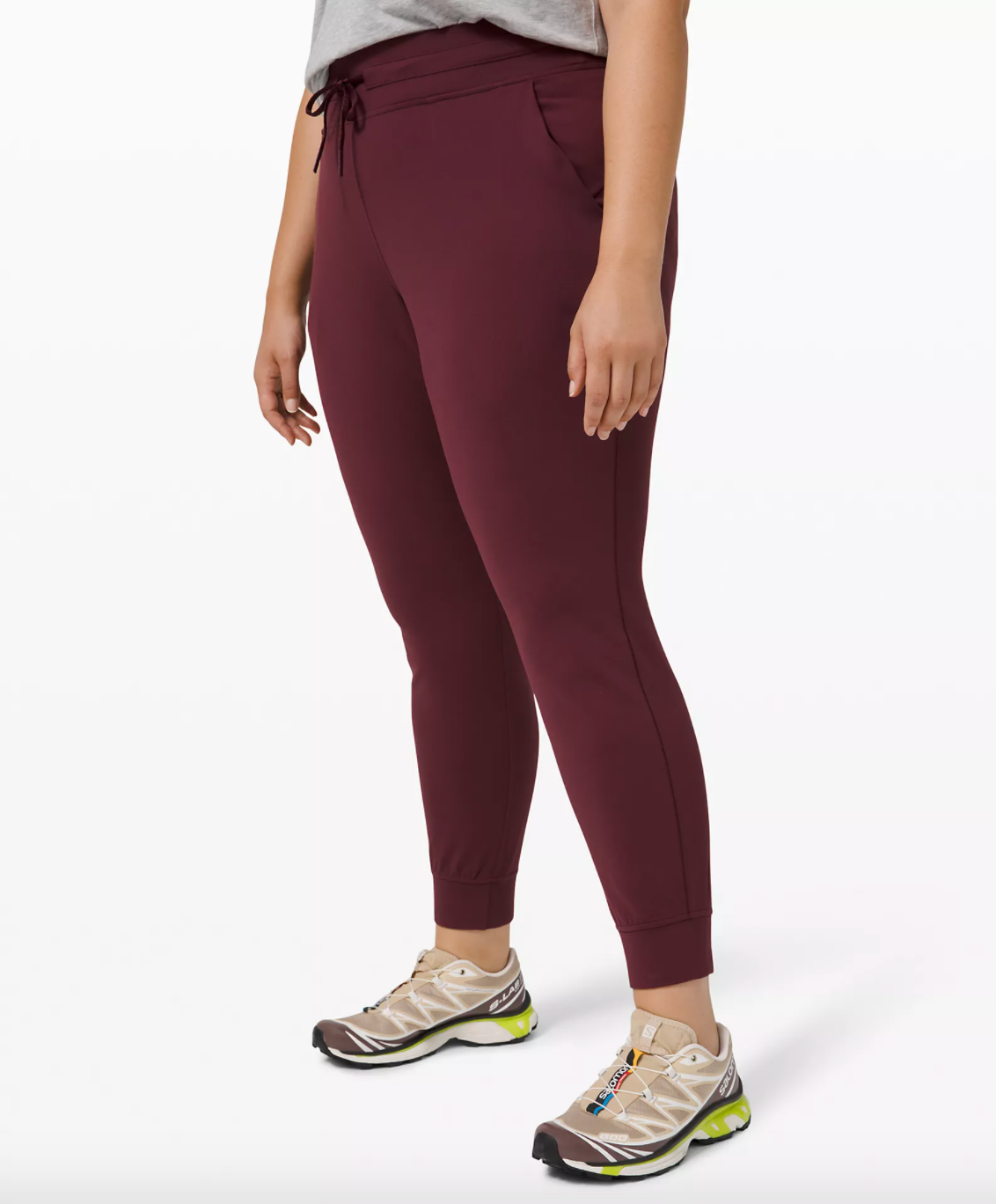 Lululemon Ready to Rulu Jogger 29
